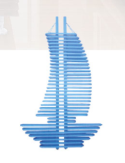 艺术装饰异型系列5